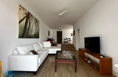 Apartamento com 3 quartos à venda na Rua Santos, Pitangueiras, Guarujá