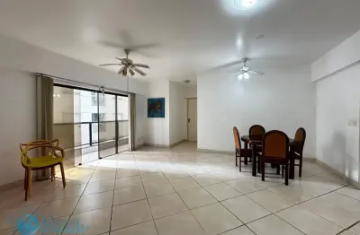 Apartamento com 3 quartos à venda na Avenida General Monteiro de Barros, Vila Luis Antônio, Guarujá