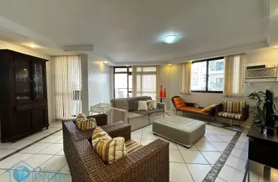 Apartamento com 3 quartos à venda na Rua São Carlos, Pitangueiras, Guarujá
