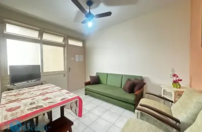 Apartamento com 2 quartos à venda na Rua Mário Ribeiro, Pitangueiras, Guarujá