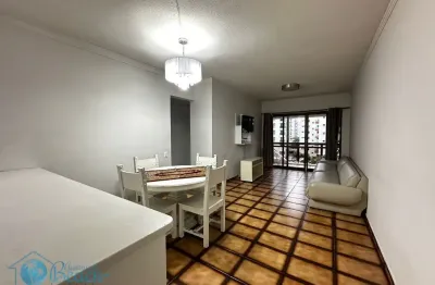 Apartamento com 3 quartos à venda na Rua Santos, Pitangueiras, Guarujá