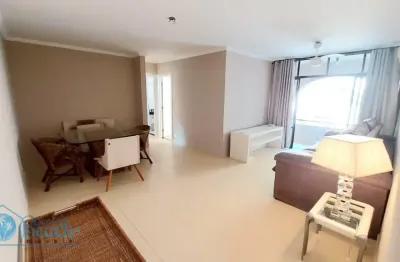 Apartamento com 3 quartos à venda na Avenida Abílio dos Santos Branco, Enseada, Guarujá