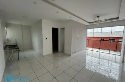 Apartamento com 1 quarto à venda na Rua Colômbia, Enseada, Guarujá