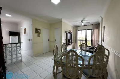 Apartamento com 1 quarto à venda na Rua Daniel de Moraes, Enseada, Guarujá