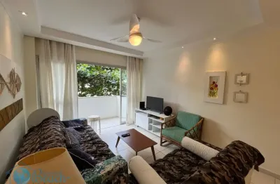 Apartamento com 3 quartos à venda na Rua Engenheiro Célio Abrusio, Parque Enseada, Guarujá