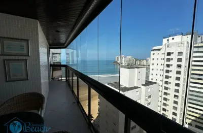 Apartamento com 2 quartos à venda na Avenida General Monteiro de Barros, Vila Luis Antônio, Guarujá