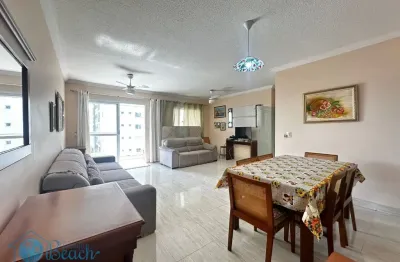 Apartamento à venda na Rua Antônio Alonso Gonzalez, Jardim Las Palmas, Guarujá