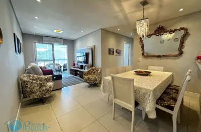 Apartamento com 3 quartos à venda na Rua Antônio Alonso Gonzalez, Jardim Las Palmas, Guarujá