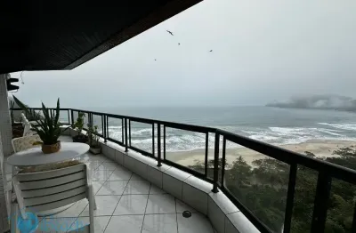 Apartamento com 3 quartos à venda na Estrada Alexandre Migues Rodrigues, Tombo, Guarujá