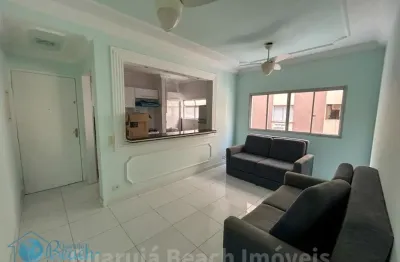 Apartamento com 2 quartos à venda na Avenida da Saudade, Enseada, Guarujá