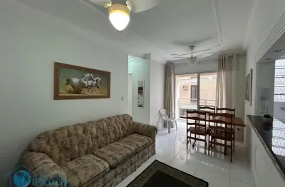 Apartamento com 2 quartos à venda na Rua Doutor Fernando Nascimento, Enseada, Guarujá