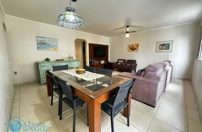 Apartamento com 2 quartos à venda na Rua César Ferragi, Vila Alzira, Guarujá