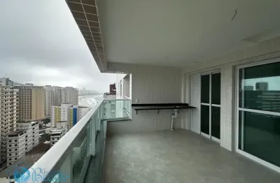 Apartamento com 2 quartos à venda na Rua César Ferragi, Vila Alzira, Guarujá