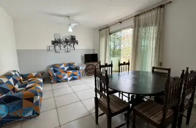 Apartamento com 3 quartos à venda na Avenida do Parque, Enseada, Guarujá