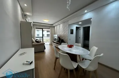 Apartamento com 3 quartos à venda na Rua Marechal Floriano Peixoto, Pitangueiras, Guarujá