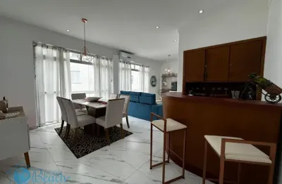 Apartamento com 3 quartos à venda na Avenida Marechal Deodoro da Fonseca, Pitangueiras, Guarujá