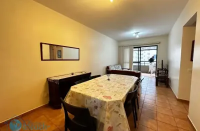 Apartamento com 3 quartos à venda na Rua Marechal Floriano Peixoto, Pitangueiras, Guarujá