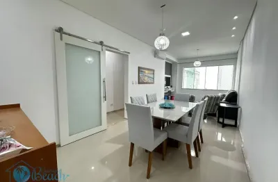 Apartamento com 2 quartos à venda na Rua Quintino Bocaiúva, Pitangueiras, Guarujá