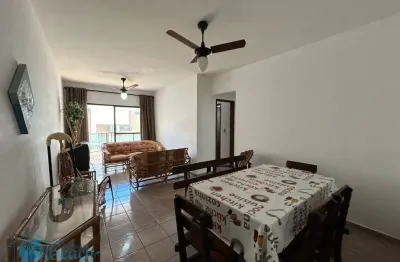 Apartamento com 2 quartos à venda na Avenida Santa Maria, Enseada, Guarujá