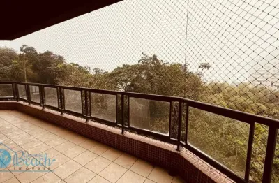 Apartamento com 3 quartos à venda na Estrada Alexandre Migues Rodrigues, Tombo, Guarujá