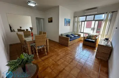 Apartamento com 2 quartos à venda na Avenida Almirante Tamandaré, Enseada, Guarujá