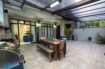 Apartamento com 2 quartos à venda na Avenida Miguel Stéfano, Loteamento João Batista Julião, Guarujá