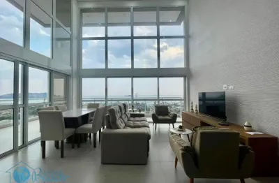 Apartamento com 3 quartos à venda na Rua Guadalajara, Enseada, Guarujá