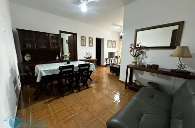 Apartamento com 1 quarto à venda na Avenida Azor Gomes de Almeida, Enseada, Guarujá