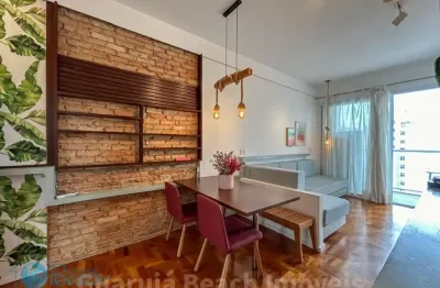 Apartamento com 2 quartos à venda na Rua Mário Ribeiro, Pitangueiras, Guarujá