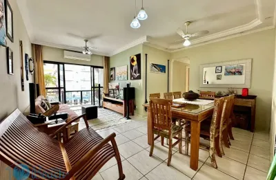 Apartamento com 3 quartos à venda na Rua José da Silva Rainho, Jardim Las Palmas, Guarujá