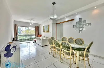 Apartamento com 2 quartos à venda na Avenida Miguel Alonso Gonzales, Jardim Las Palmas, Guarujá