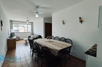 Apartamento com 2 quartos à venda na Rua Benedito Cardoso Adriano Filho, Enseada, Guarujá