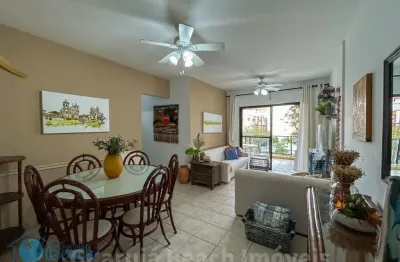 Apartamento com 2 quartos à venda na Avenida Santa Maria, Enseada, Guarujá