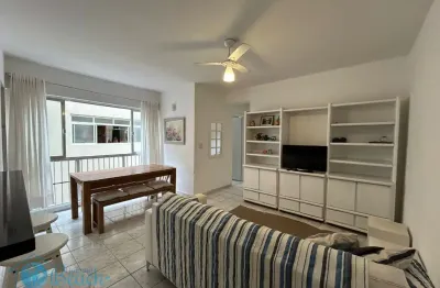 Apartamento com 2 quartos à venda na Rua Amazonas, Loteamento João Batista Julião, Guarujá