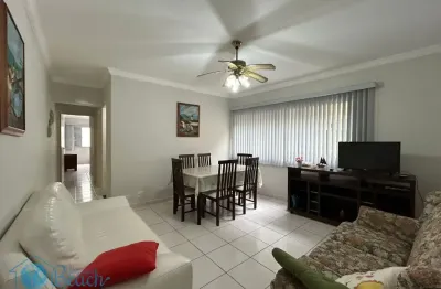 Apartamento com 2 quartos à venda na Rua Amazonas, Loteamento João Batista Julião, Guarujá