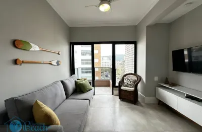 Apartamento com 3 quartos à venda na Rua França Pinto, Enseada, Guarujá