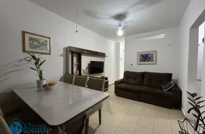 Apartamento com 2 quartos à venda na Avenida Santa Maria, Enseada, Guarujá