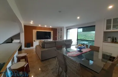 Apartamento com 3 quartos à venda na Rua Guadalajara, Enseada, Guarujá