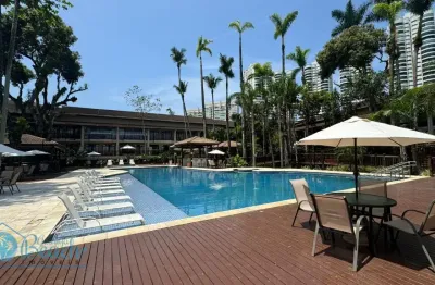 Apartamento com 2 quartos à venda na Avenida Miguel Stéfano, Loteamento João Batista Julião, Guarujá