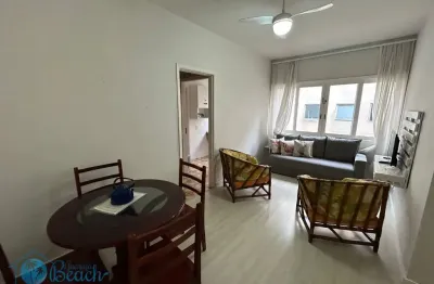 Apartamento com 1 quarto à venda na Avenida Almirante Tamandaré, Enseada, Guarujá