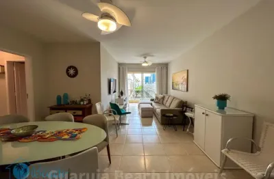 Apartamento com 3 quartos à venda na Rua Peru, Enseada, Guarujá
