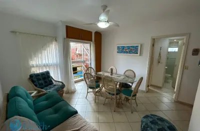 Apartamento com 2 quartos à venda na Rua Uruguai, Enseada, Guarujá