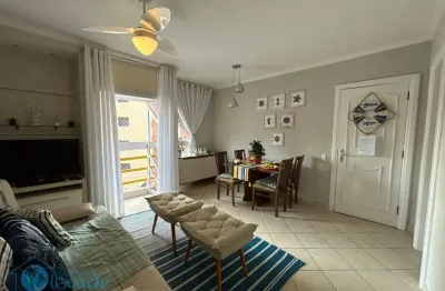 Apartamento com 2 quartos à venda na Rua Uruguai, Enseada, Guarujá