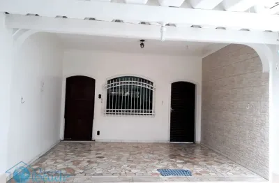 Casa com 2 quartos à venda na Avenida Manuel Albino, Jardim Helena Maria, Guarujá