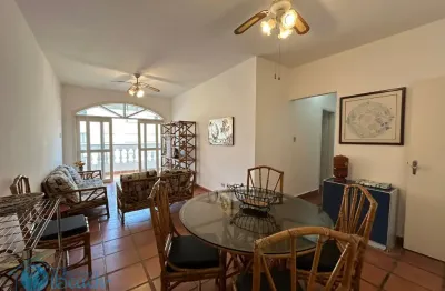 Apartamento com 2 quartos à venda na Rua Ipomeia, Enseada, Guarujá