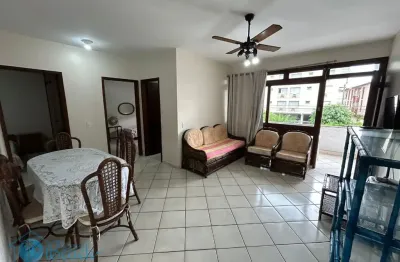Apartamento com 2 quartos à venda na Rua França Pinto, Enseada, Guarujá