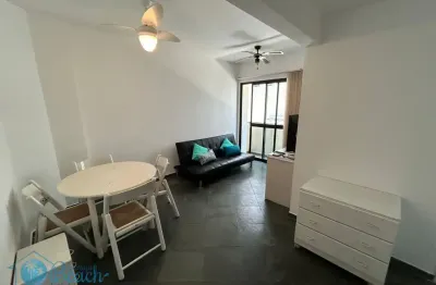 Apartamento com 2 quartos à venda na Rua Dona Vitória, Enseada, Guarujá