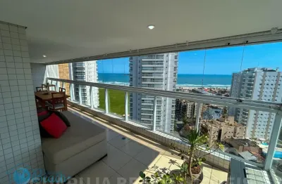 Apartamento com 3 quartos à venda na Avenida Almirante Tamandaré, Enseada, Guarujá