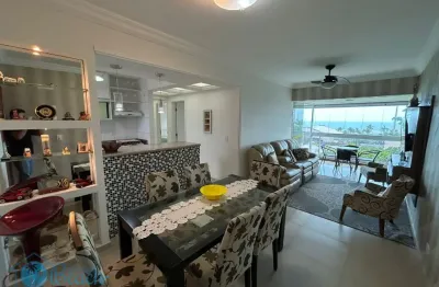 Apartamento com 3 quartos à venda na Rua França Pinto, Enseada, Guarujá