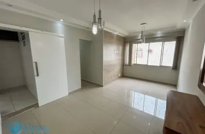 Apartamento com 3 quartos à venda na Rua Dois de Junho, Enseada, Guarujá